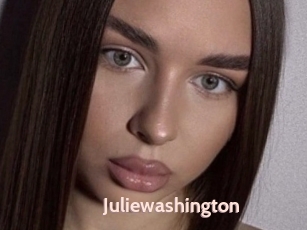 Juliewashington