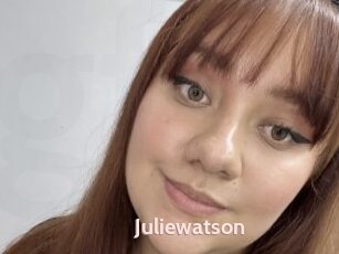 Juliewatson