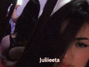 Juliieeta