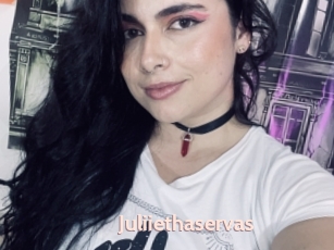 Juliiethaservas