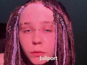 Juliport