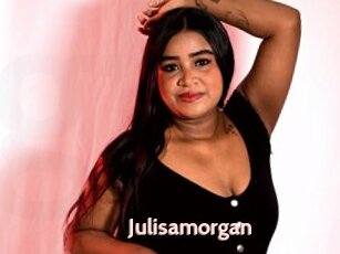 Julisamorgan