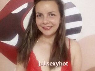 Julisexyhot