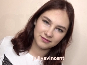 Juliyavincent