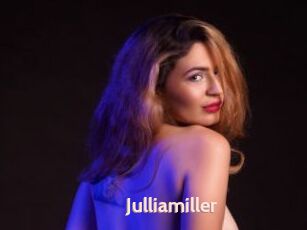 Julliamiller