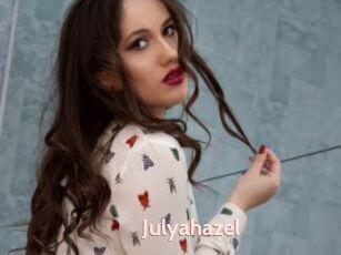 Julyahazel