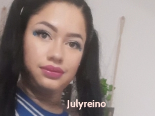 Julyreino