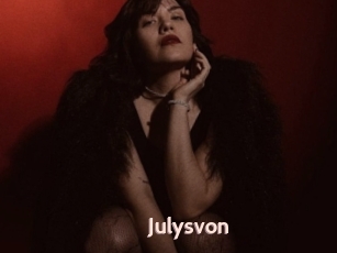 Julysvon