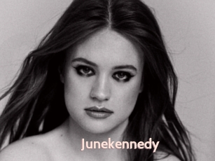 Junekennedy