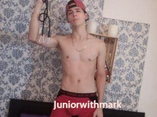 Juniorwithmark