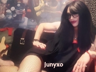 Junyxo