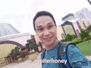 Jupiterhoney