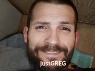 JustGREG