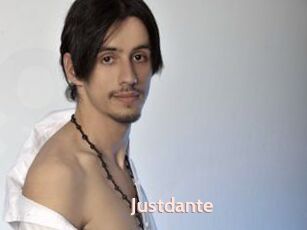 Justdante