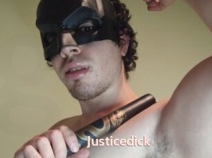 Justicedick