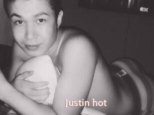 Justin_hot