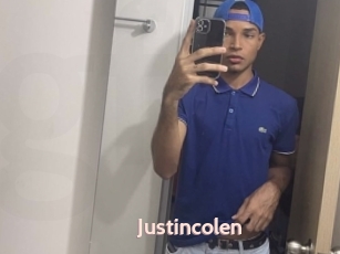 Justincolen