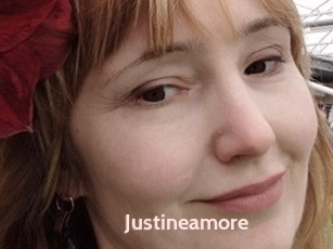 Justineamore