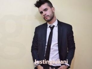 Justingiuliani