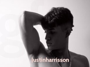 Justinharrisson