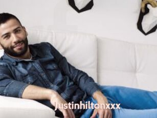 Justinhiltonxxx