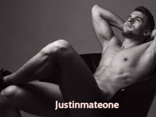 Justinmateone