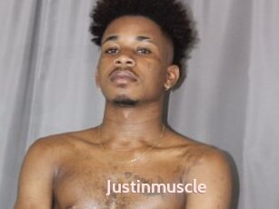 Justinmuscle