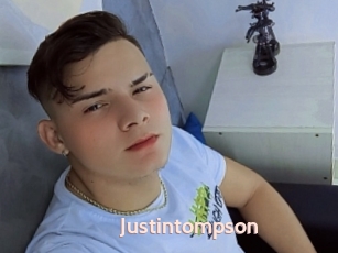 Justintompson