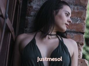 Justmesol