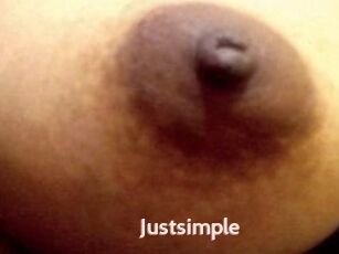 Justsimple