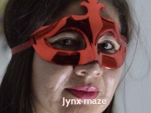 Jynx_maze