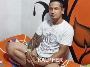 KALPHER