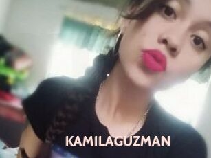 KAMILAGUZMAN