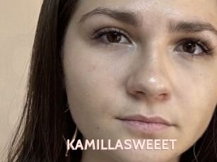 KAMILLASWEEET