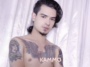 KAMMO