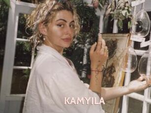 KAMYILA