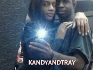 KANDYANDTRAY