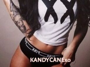 KANDYCANExo