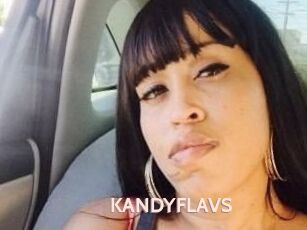 KANDYFLAVS