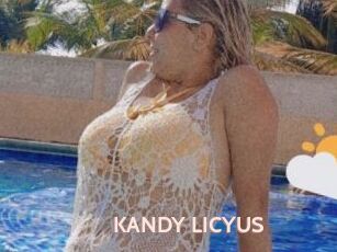 KANDY_LICYUS