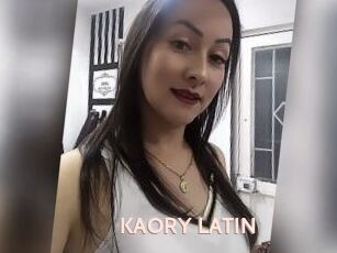 KAORY_LATIN