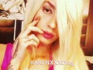 KARENXXXDrag