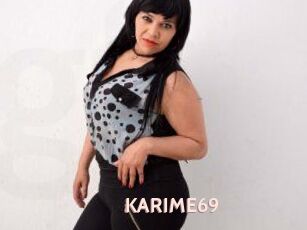 KARIME