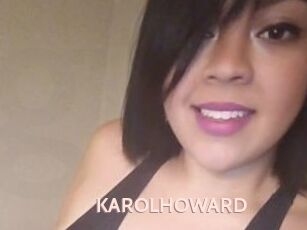 KAROLHOWARD