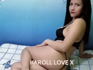 KAROLL_LOVE_X