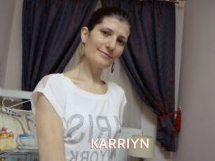 KARRIYN