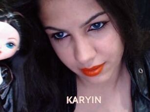 KARYIN