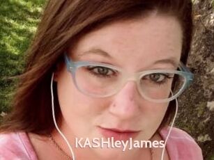 KASHleyJames