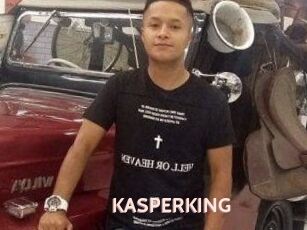 KASPER_KING