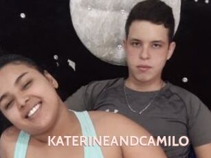 KATERINEANDCAMILO